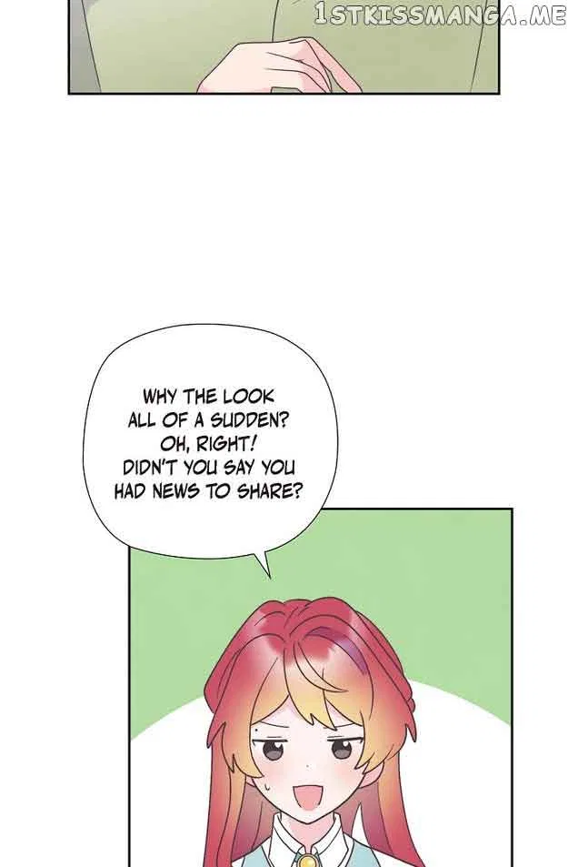 There’s No Friendship Between the Grand Duke and the Marquis Chapter 40 – Page 77