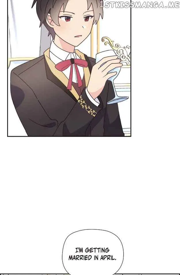 There’s No Friendship Between the Grand Duke and the Marquis Chapter 40 – Page 79