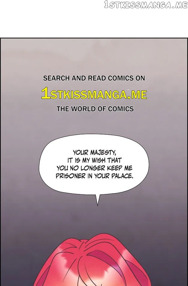 There’s No Friendship Between the Grand Duke and the Marquis Chapter 39 – Page 3