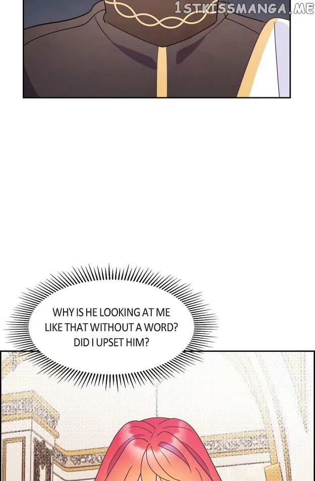 There’s No Friendship Between the Grand Duke and the Marquis Chapter 39 – Page 6