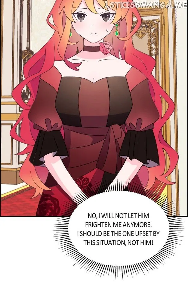 There’s No Friendship Between the Grand Duke and the Marquis Chapter 39 – Page 7