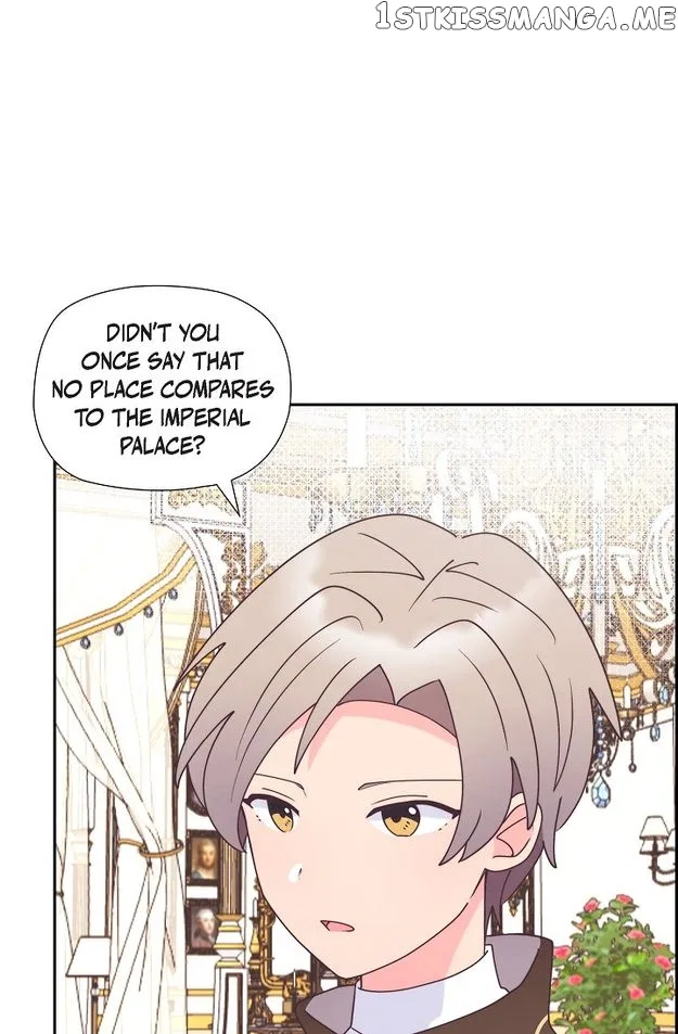 There’s No Friendship Between the Grand Duke and the Marquis Chapter 39 – Page 8
