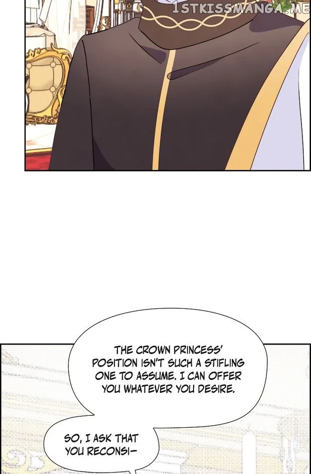 There’s No Friendship Between the Grand Duke and the Marquis Chapter 39 – Page 9