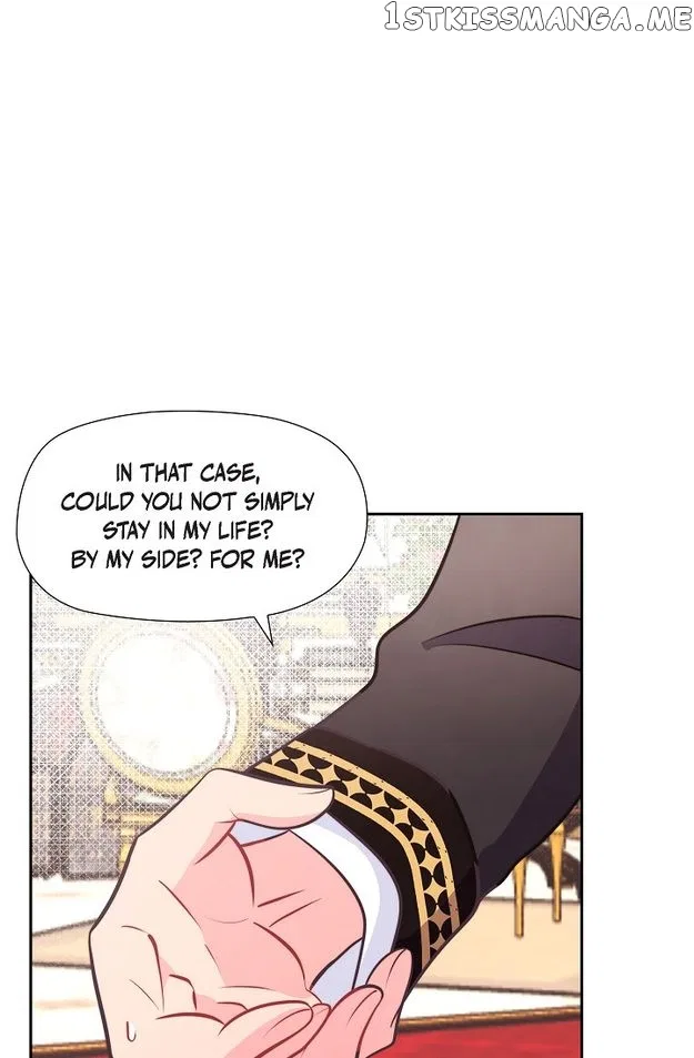 There’s No Friendship Between the Grand Duke and the Marquis Chapter 39 – Page 14