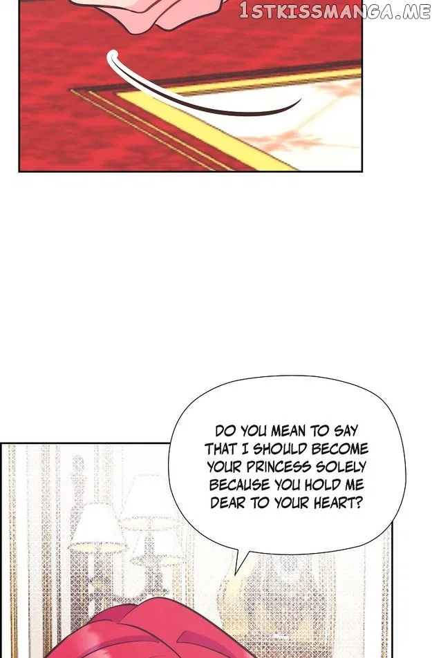 There’s No Friendship Between the Grand Duke and the Marquis Chapter 39 – Page 15