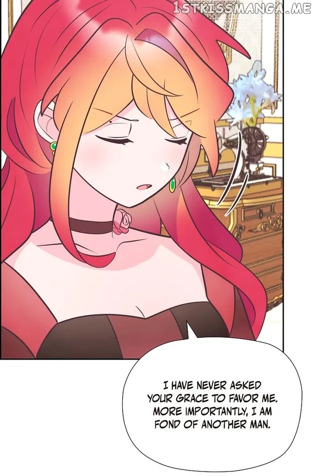 There’s No Friendship Between the Grand Duke and the Marquis Chapter 39 – Page 16