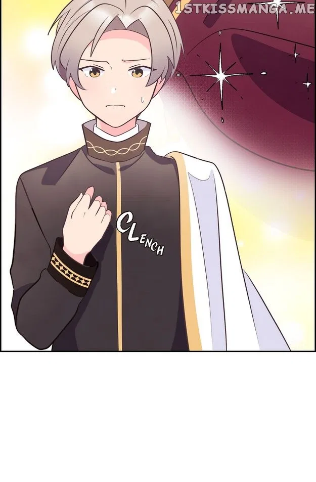 There’s No Friendship Between the Grand Duke and the Marquis Chapter 39 – Page 18