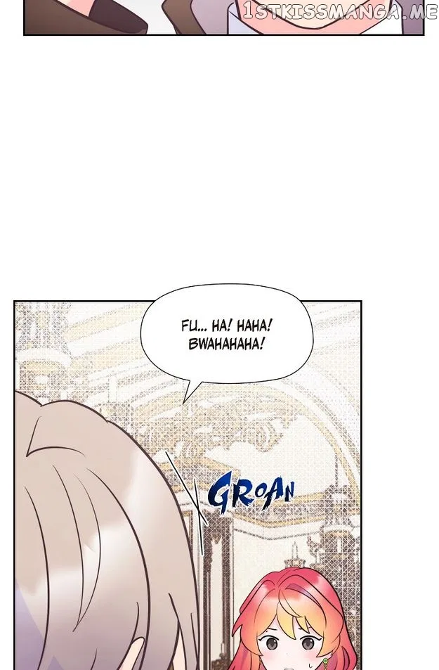 There’s No Friendship Between the Grand Duke and the Marquis Chapter 39 – Page 20