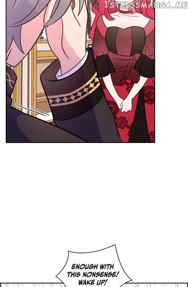 There’s No Friendship Between the Grand Duke and the Marquis Chapter 39 – Page 21