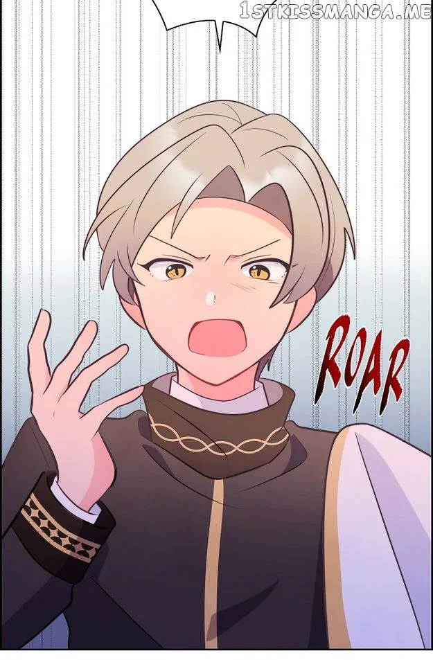 There’s No Friendship Between the Grand Duke and the Marquis Chapter 39 – Page 22