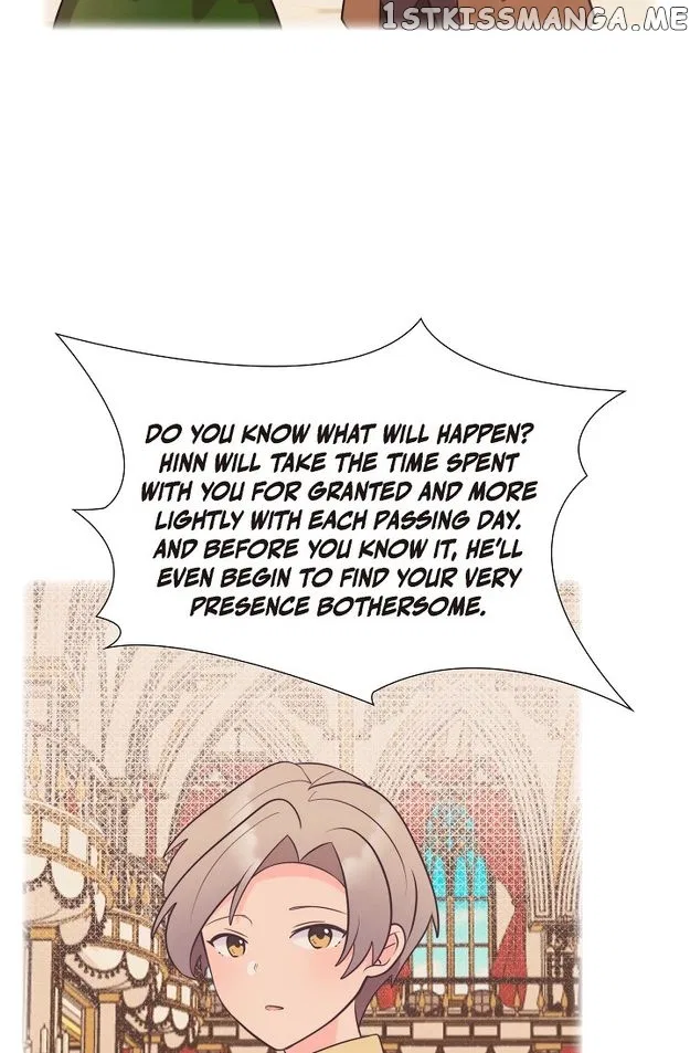 There’s No Friendship Between the Grand Duke and the Marquis Chapter 39 – Page 26