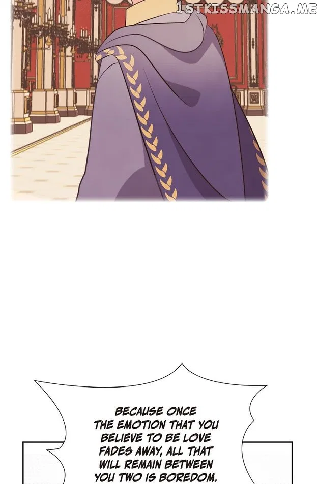 There’s No Friendship Between the Grand Duke and the Marquis Chapter 39 – Page 27