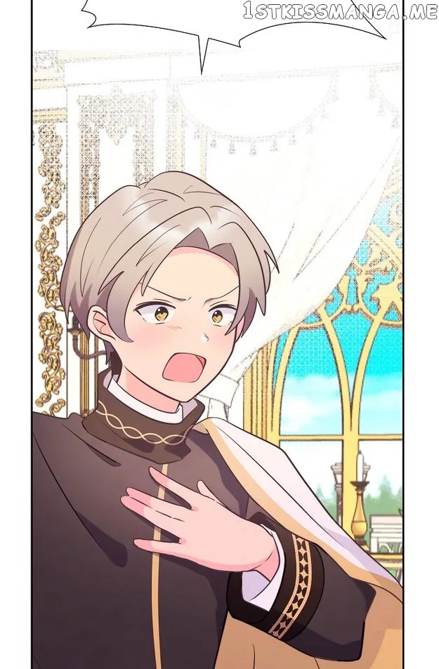 There’s No Friendship Between the Grand Duke and the Marquis Chapter 39 – Page 28