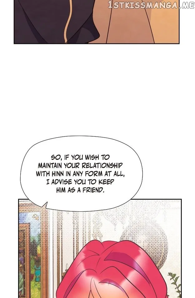 There’s No Friendship Between the Grand Duke and the Marquis Chapter 39 – Page 29