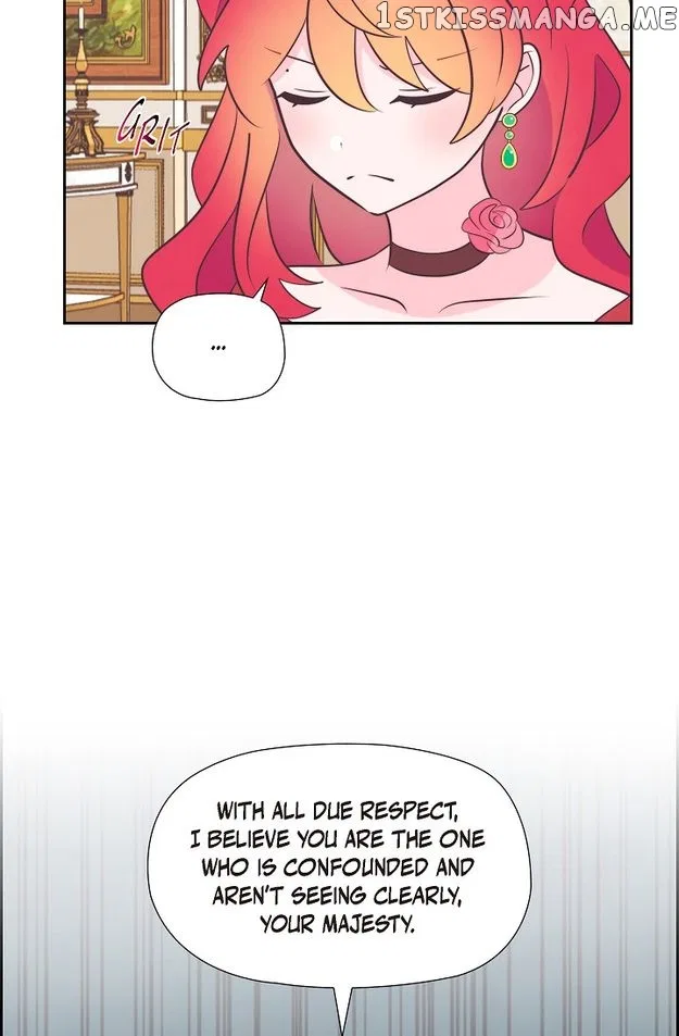 There’s No Friendship Between the Grand Duke and the Marquis Chapter 39 – Page 30