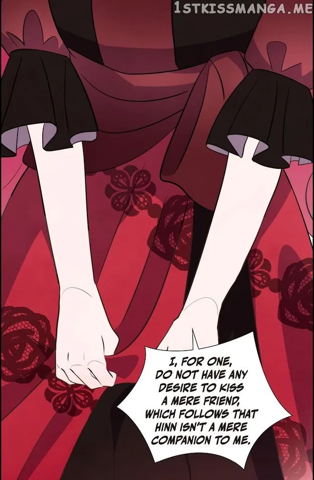 There’s No Friendship Between the Grand Duke and the Marquis Chapter 39 – Page 32