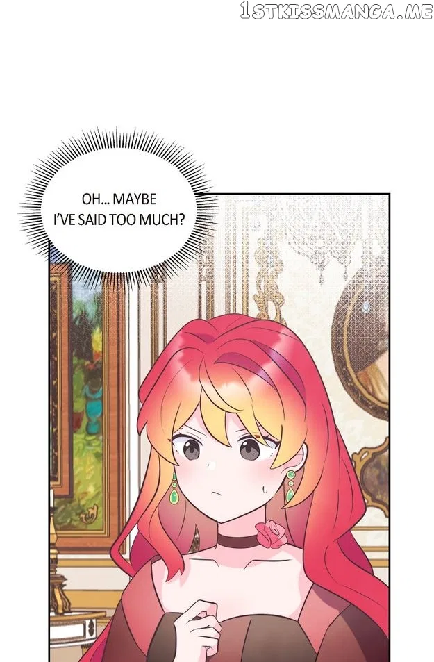 There’s No Friendship Between the Grand Duke and the Marquis Chapter 39 – Page 35