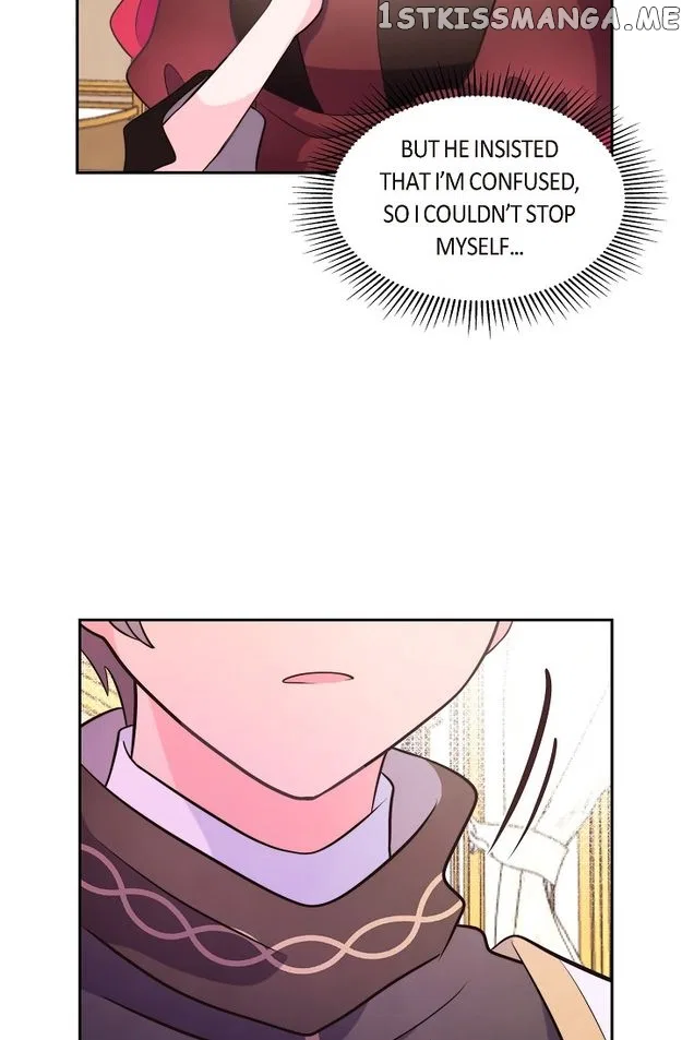 There’s No Friendship Between the Grand Duke and the Marquis Chapter 39 – Page 36