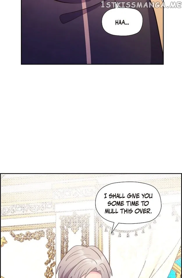 There’s No Friendship Between the Grand Duke and the Marquis Chapter 39 – Page 37