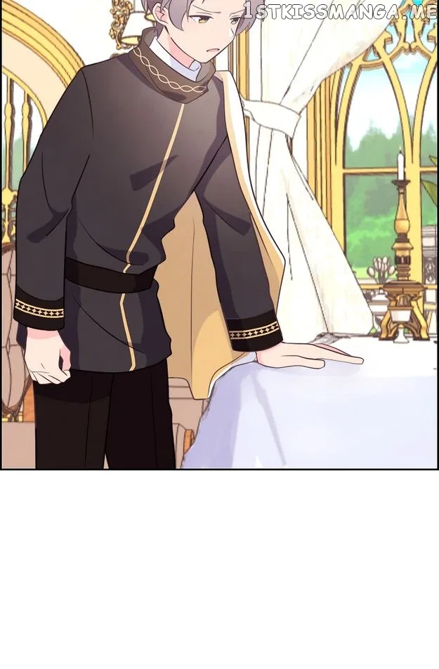 There’s No Friendship Between the Grand Duke and the Marquis Chapter 39 – Page 38