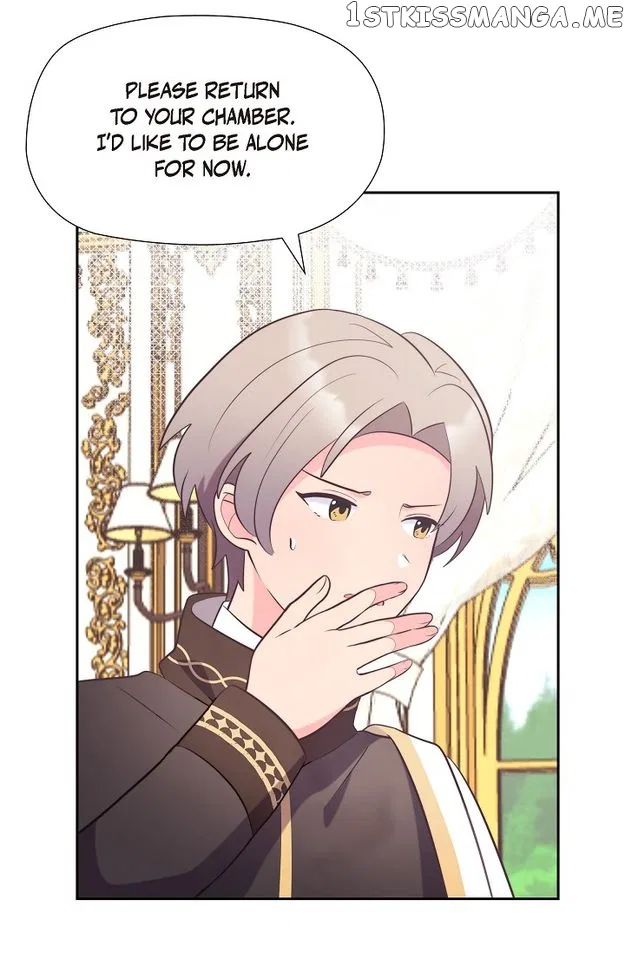 There’s No Friendship Between the Grand Duke and the Marquis Chapter 39 – Page 39