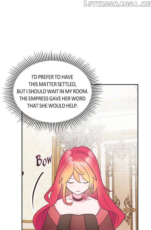 There’s No Friendship Between the Grand Duke and the Marquis Chapter 39 – Page 40