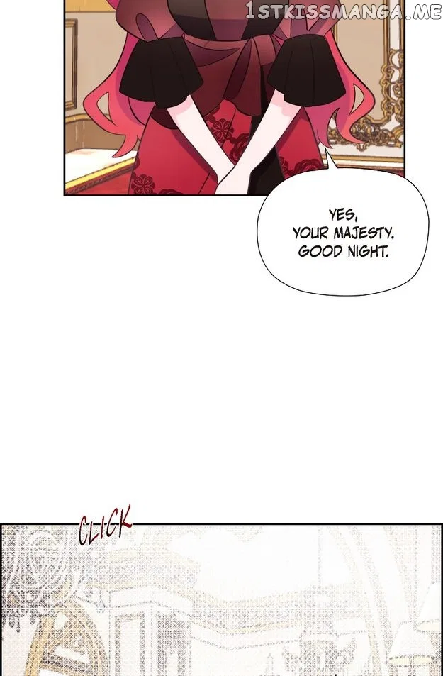 There’s No Friendship Between the Grand Duke and the Marquis Chapter 39 – Page 41