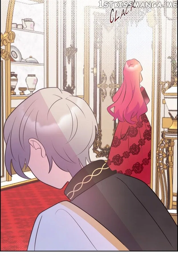 There’s No Friendship Between the Grand Duke and the Marquis Chapter 39 – Page 42