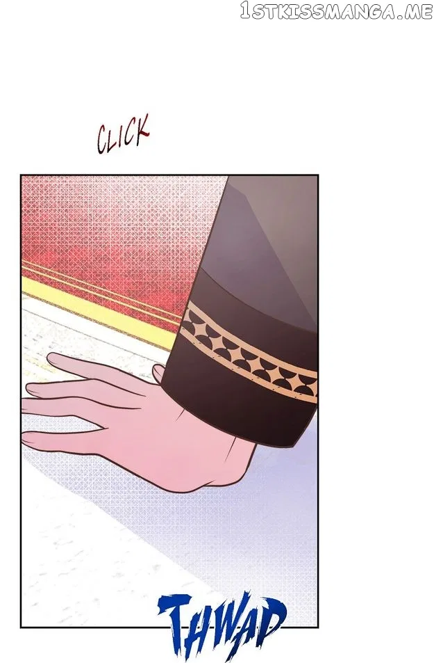 There’s No Friendship Between the Grand Duke and the Marquis Chapter 39 – Page 43