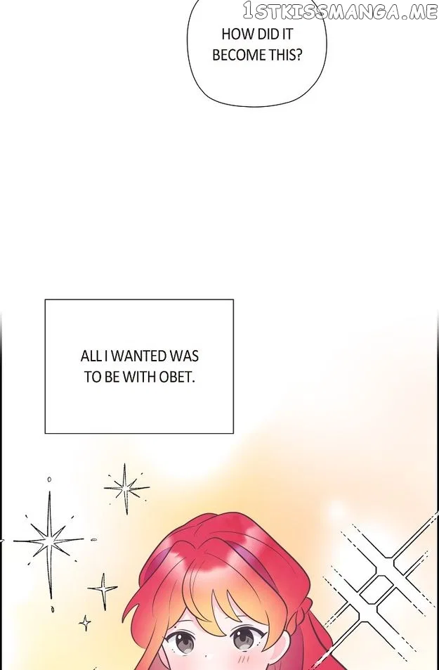 There’s No Friendship Between the Grand Duke and the Marquis Chapter 39 – Page 45