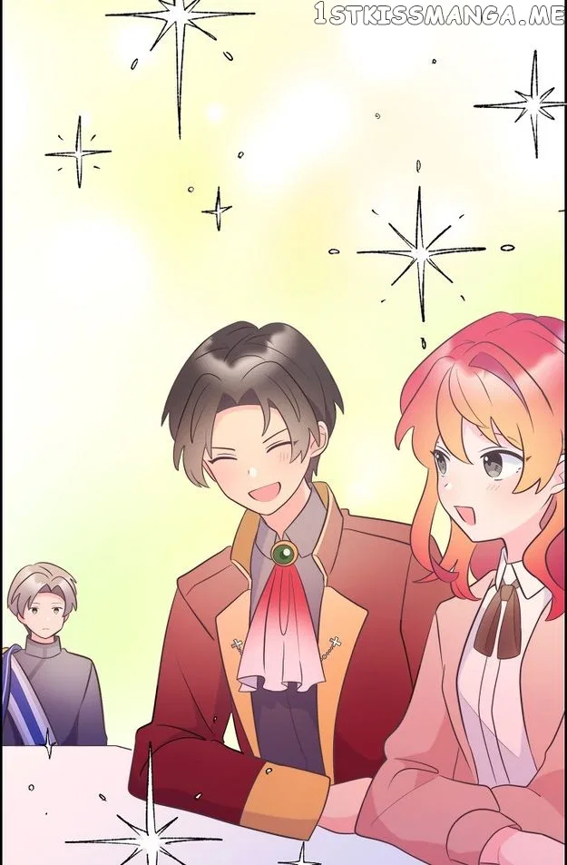 There’s No Friendship Between the Grand Duke and the Marquis Chapter 39 – Page 48