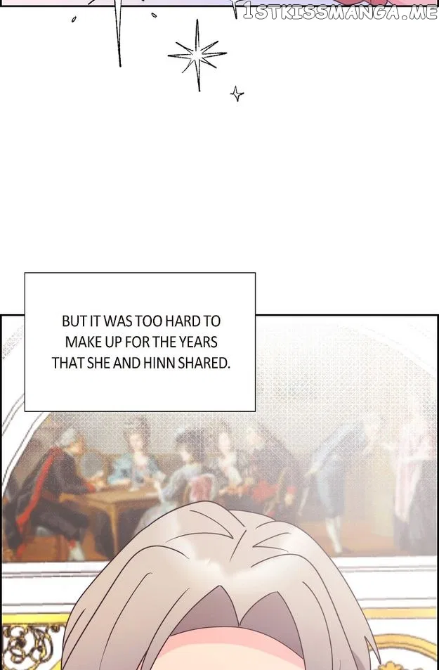 There’s No Friendship Between the Grand Duke and the Marquis Chapter 39 – Page 49