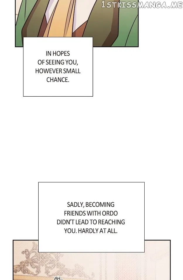 There’s No Friendship Between the Grand Duke and the Marquis Chapter 39 – Page 52