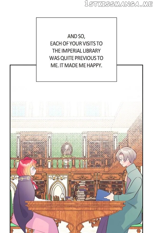 There’s No Friendship Between the Grand Duke and the Marquis Chapter 39 – Page 54