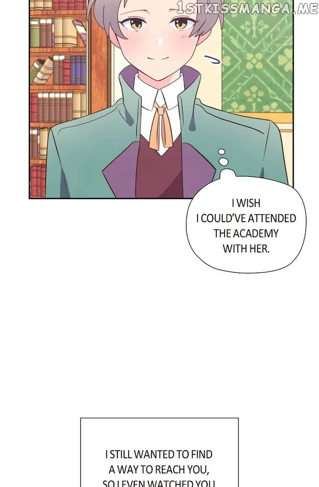 There’s No Friendship Between the Grand Duke and the Marquis Chapter 39 – Page 56