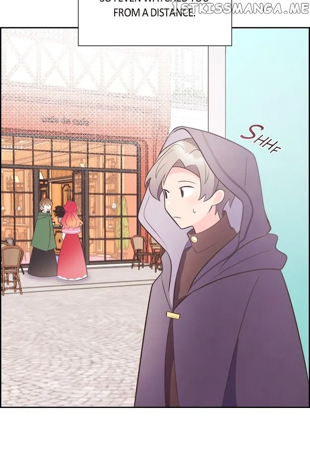 There’s No Friendship Between the Grand Duke and the Marquis Chapter 39 – Page 57