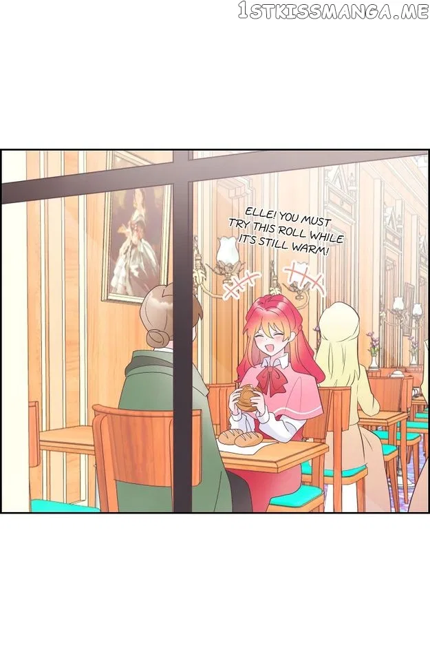 There’s No Friendship Between the Grand Duke and the Marquis Chapter 39 – Page 58