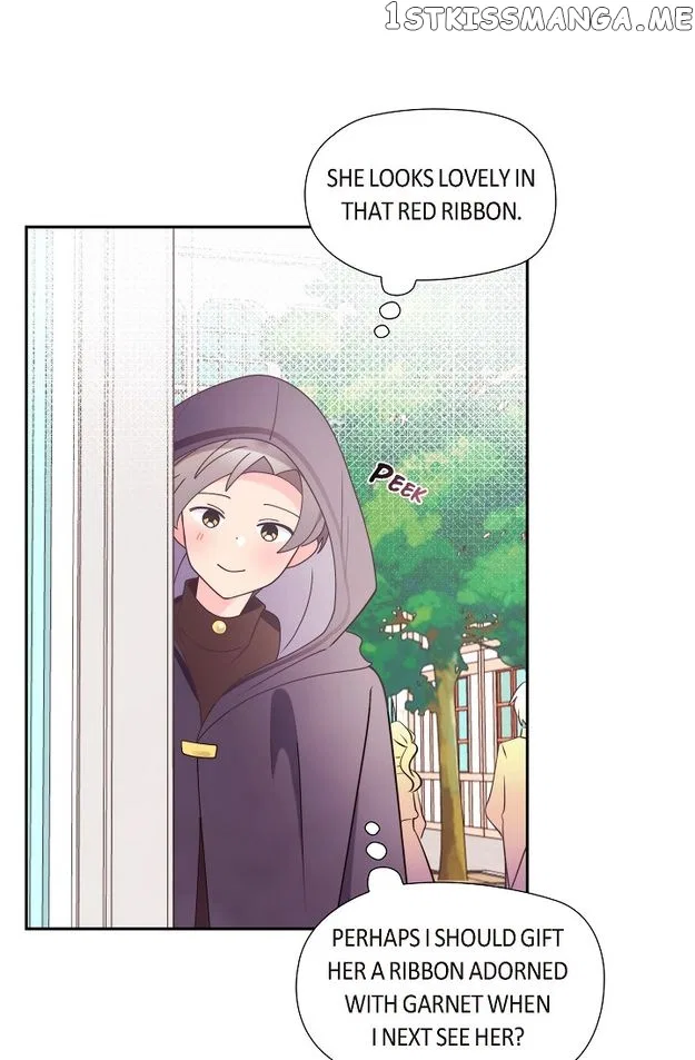 There’s No Friendship Between the Grand Duke and the Marquis Chapter 39 – Page 59