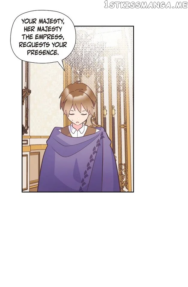 There’s No Friendship Between the Grand Duke and the Marquis Chapter 39 – Page 65