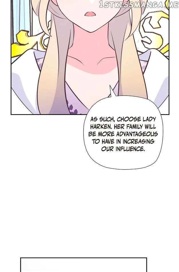 There’s No Friendship Between the Grand Duke and the Marquis Chapter 39 – Page 77