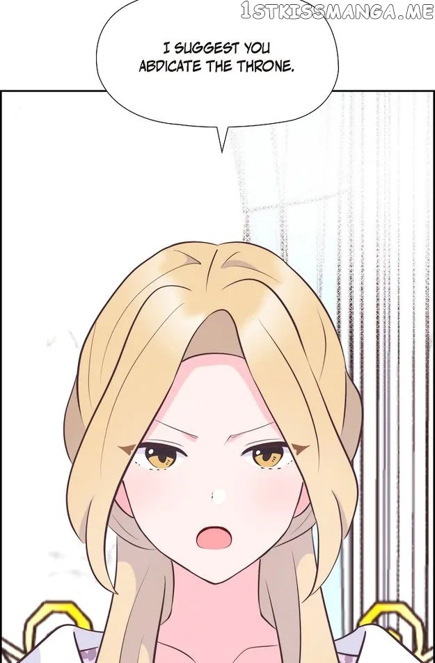 There’s No Friendship Between the Grand Duke and the Marquis Chapter 39 – Page 79
