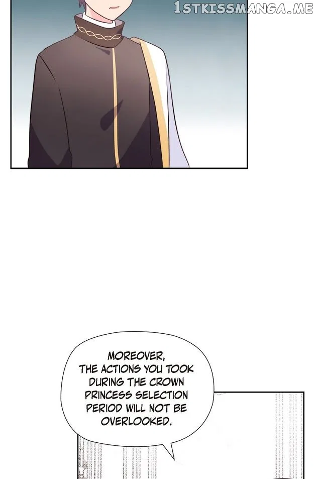 There’s No Friendship Between the Grand Duke and the Marquis Chapter 39 – Page 81