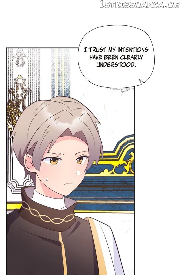 There’s No Friendship Between the Grand Duke and the Marquis Chapter 39 – Page 83