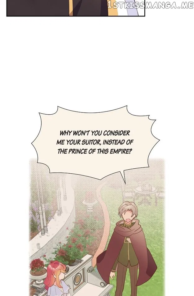 There’s No Friendship Between the Grand Duke and the Marquis Chapter 39 – Page 84