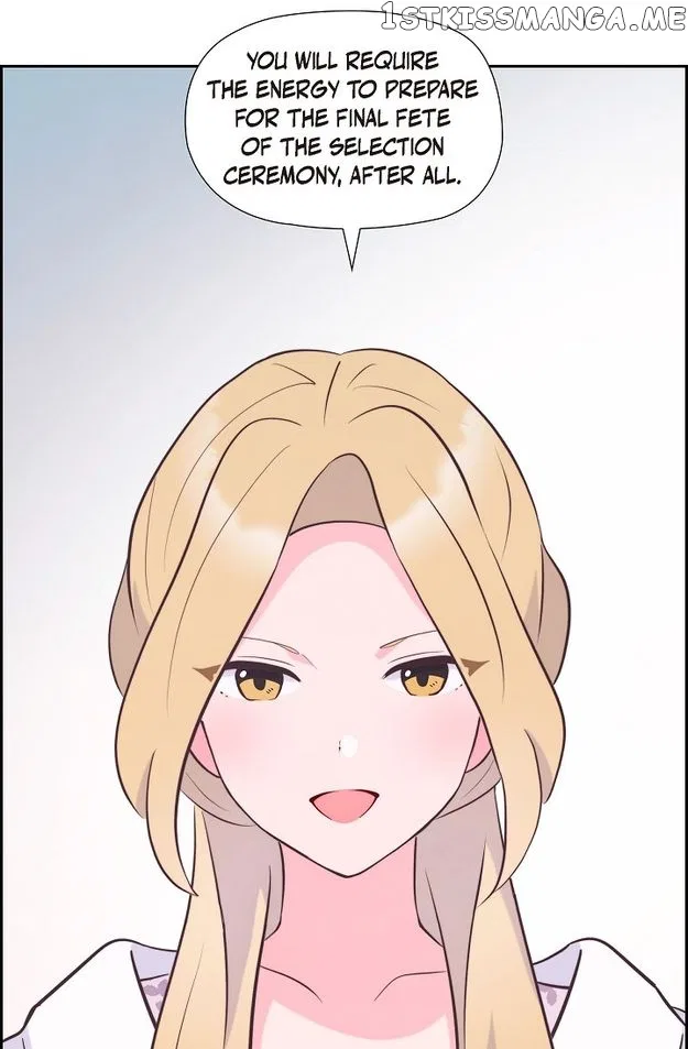 There’s No Friendship Between the Grand Duke and the Marquis Chapter 39 – Page 87