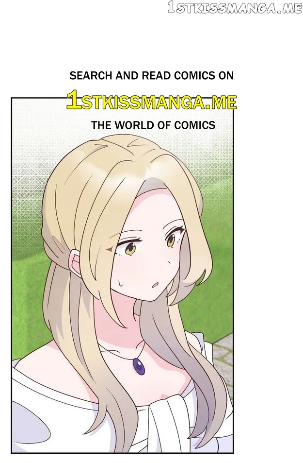 There’s No Friendship Between the Grand Duke and the Marquis Chapter 38 – Page 2