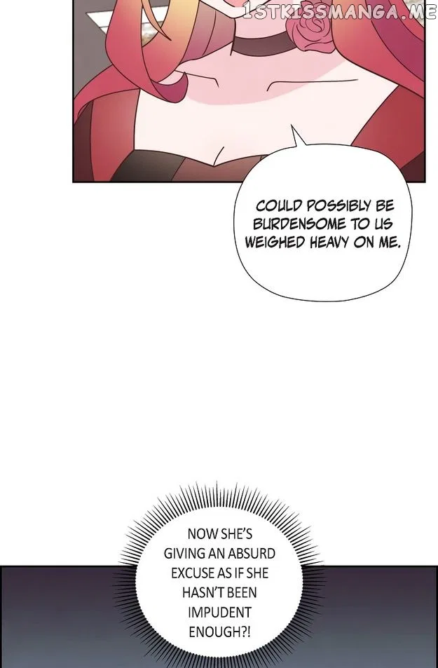 There’s No Friendship Between the Grand Duke and the Marquis Chapter 38 – Page 5