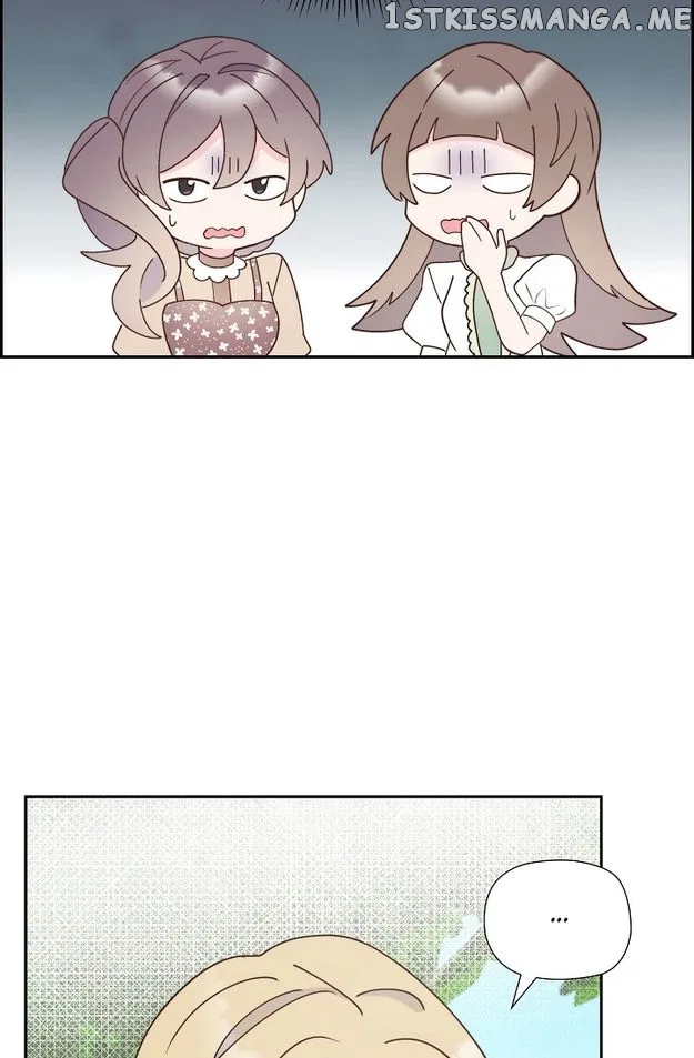 There’s No Friendship Between the Grand Duke and the Marquis Chapter 38 – Page 6