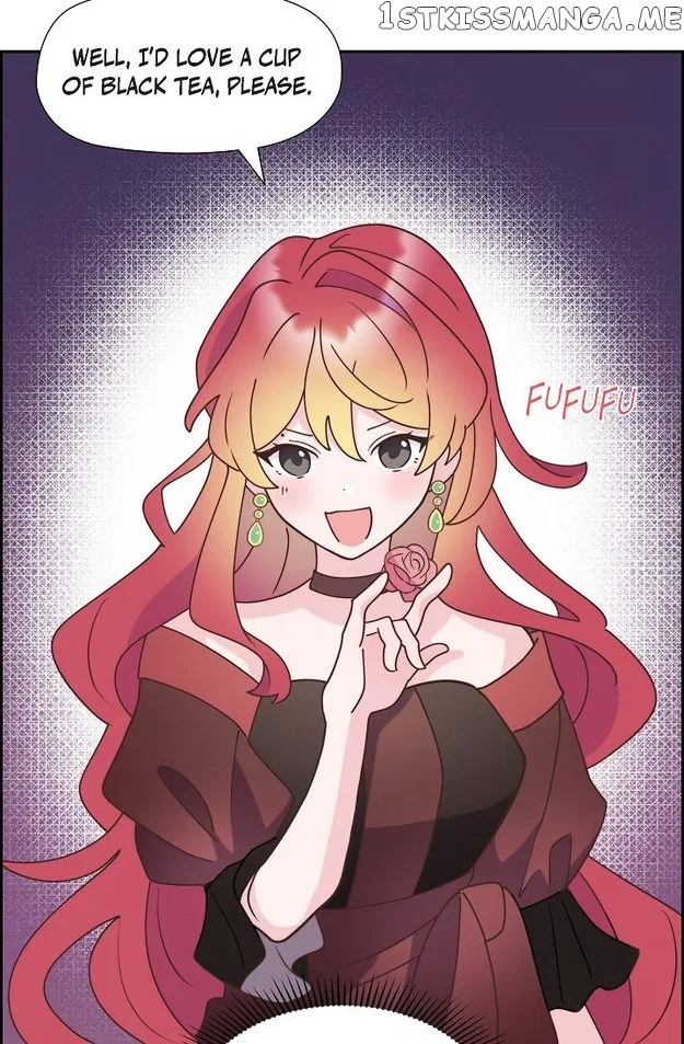 There’s No Friendship Between the Grand Duke and the Marquis Chapter 38 – Page 8