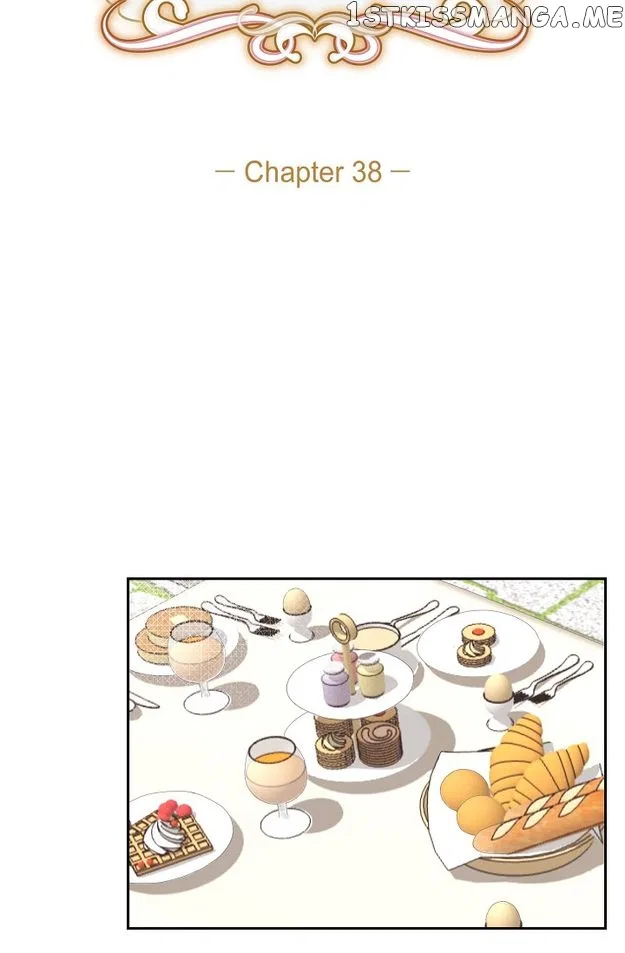 There’s No Friendship Between the Grand Duke and the Marquis Chapter 38 – Page 10